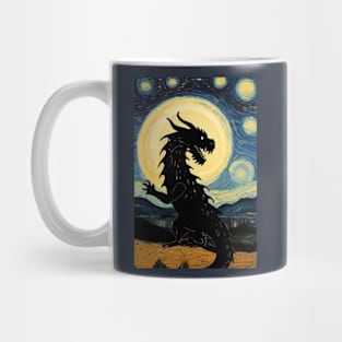 The Guardian Mug